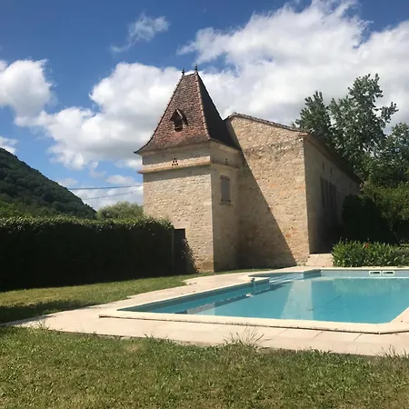 Les Lilas Holiday home *